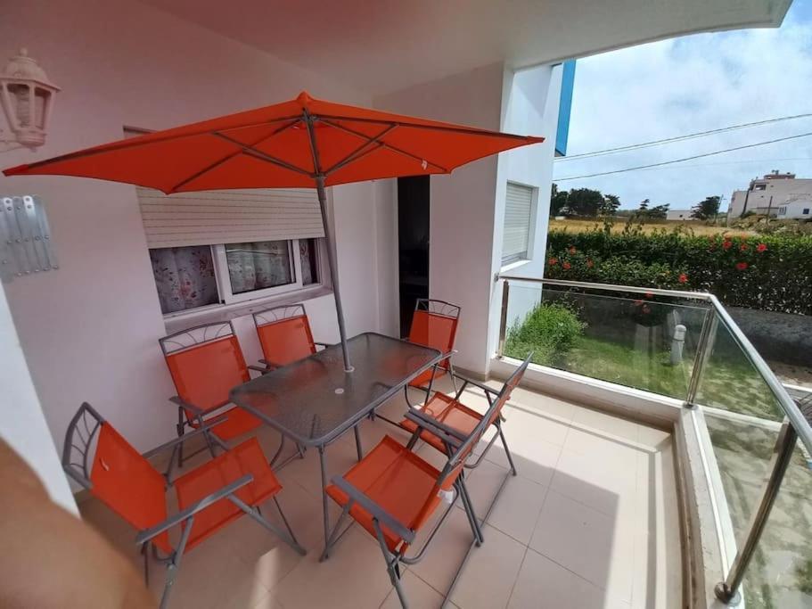 Superbe Appartement Au Centre De Cabo Negro En Residence Avec Piscines Et Tobogan المظهر الخارجي الصورة