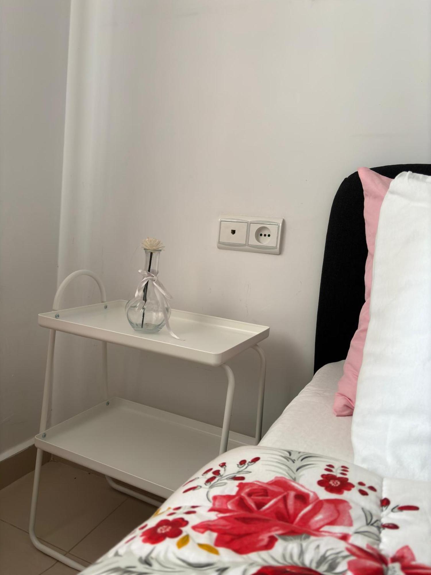 Superbe Appartement Au Centre De Cabo Negro En Residence Avec Piscines Et Tobogan المظهر الخارجي الصورة