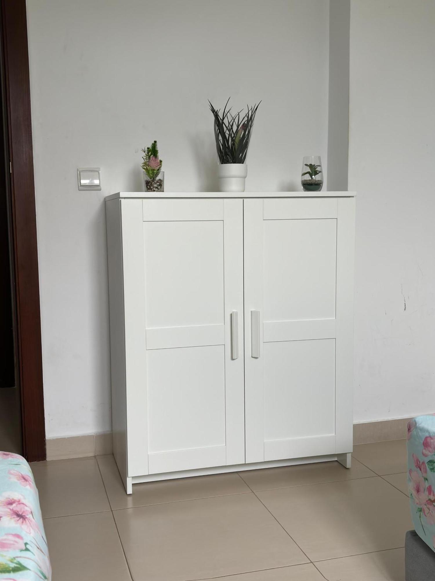 Superbe Appartement Au Centre De Cabo Negro En Residence Avec Piscines Et Tobogan المظهر الخارجي الصورة