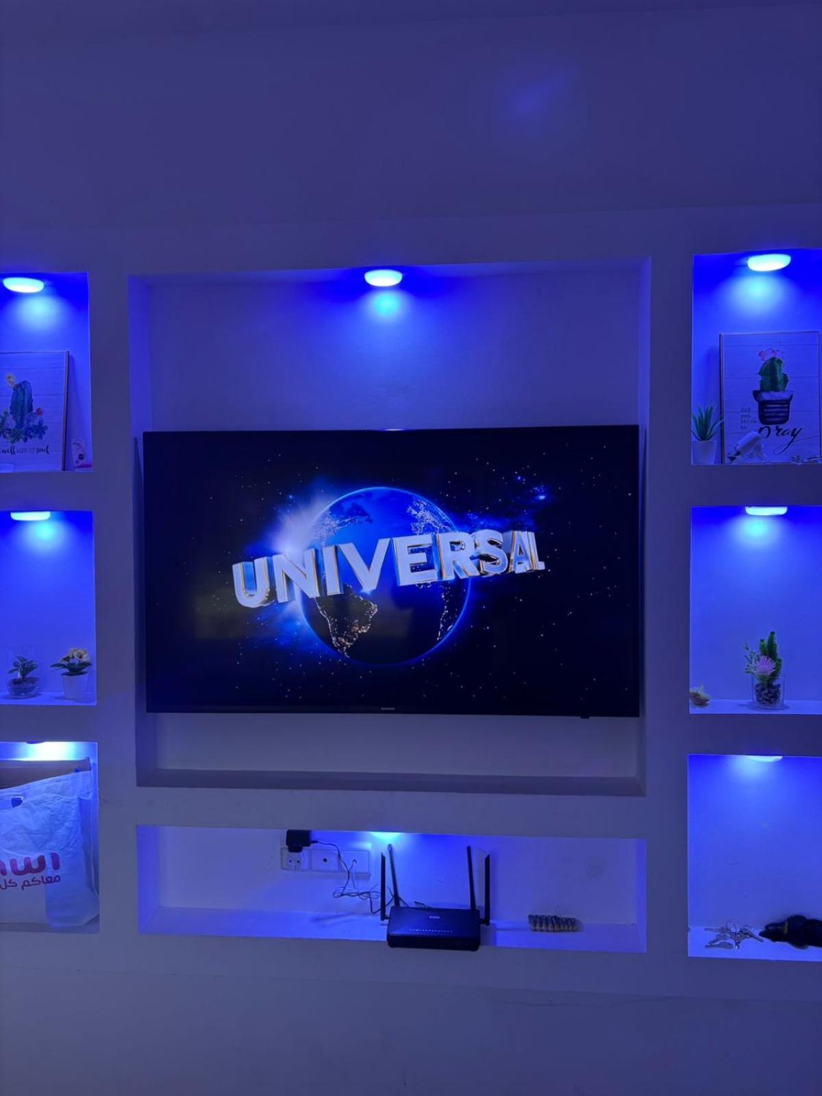 Superbe Appartement Au Centre De Cabo Negro En Residence Avec Piscines Et Tobogan المظهر الخارجي الصورة